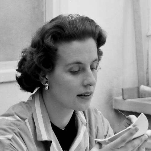 Ulla Procopé