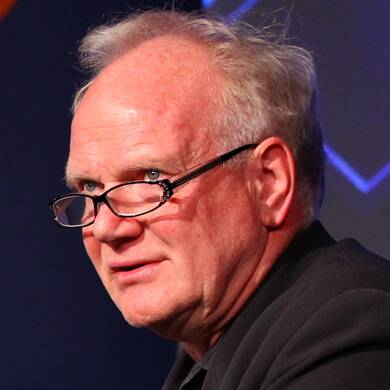 Ulrich Beck