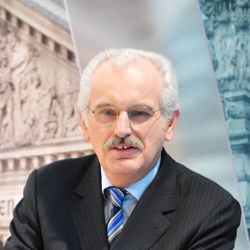 Ulrich Deppendorf