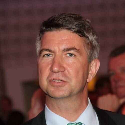Ulrich Eichhorn