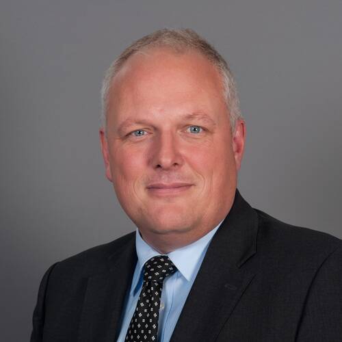 Ulrich Kelber