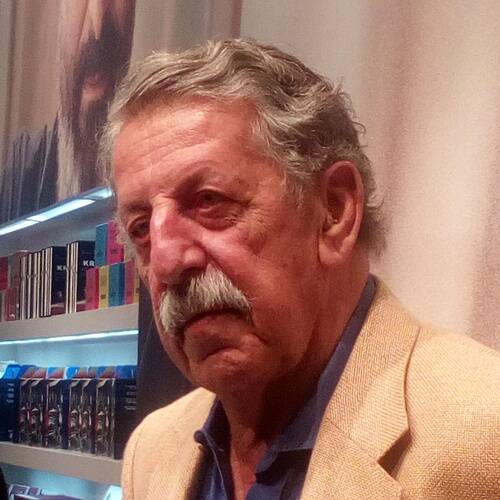 Ulrich Kienzle