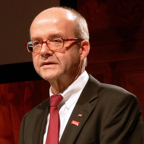 Ulrich Reimers