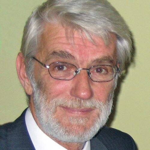 Ulrich Schrade