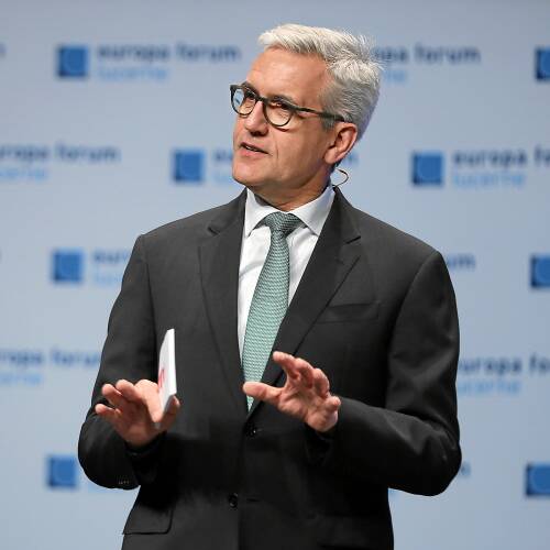 Ulrich Spiesshofer