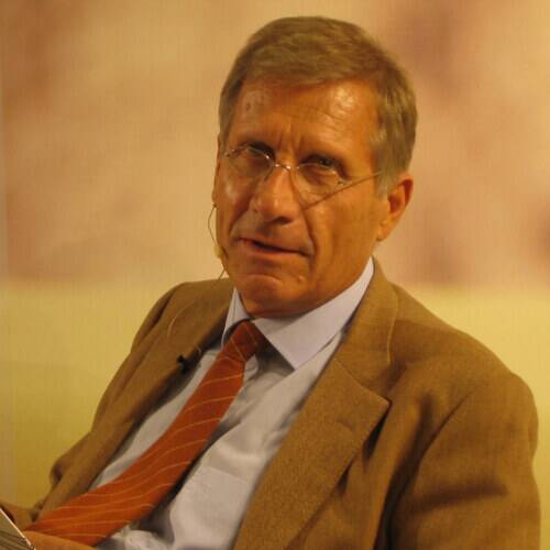 Ulrich Wickert