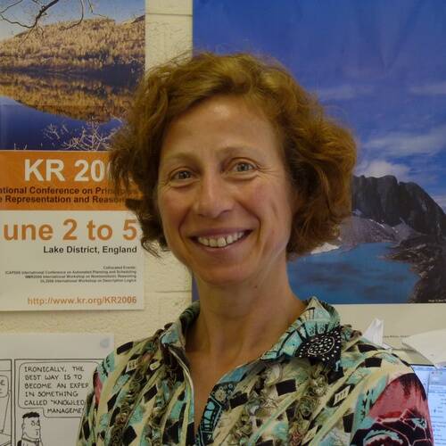 Ulrike Sattler