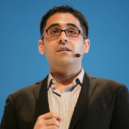 Umair Haque