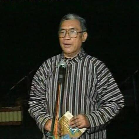 Umar Kayam