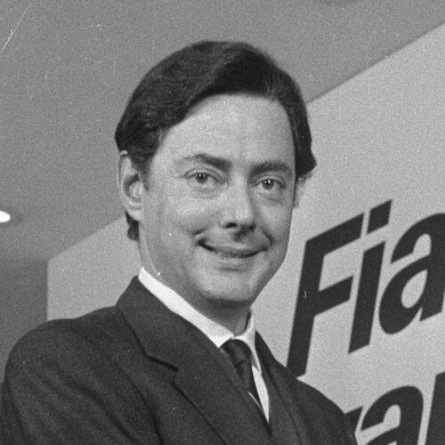 Umberto Agnelli