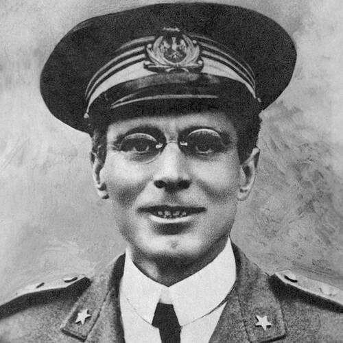 Umberto Nobile