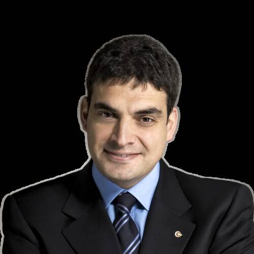 Umut Oran