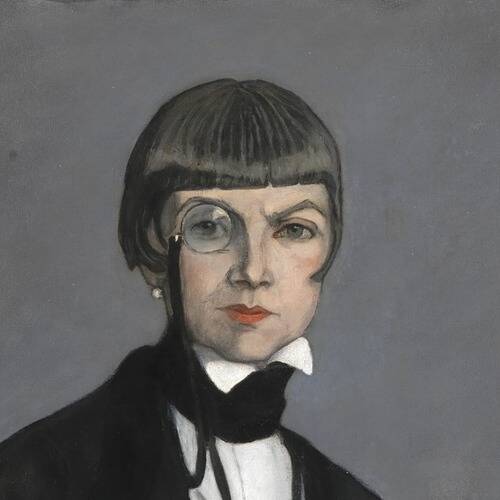 Una Vincenzo, Lady Troubridge