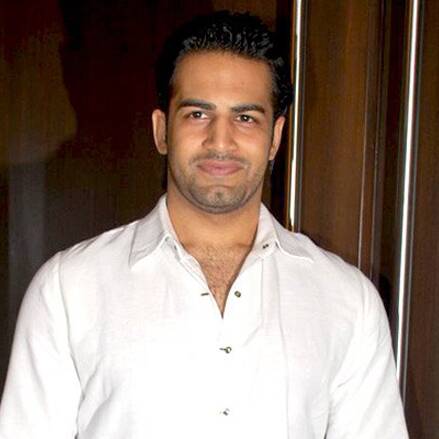 Upen Patel