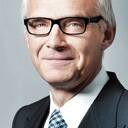 Urs Rohner