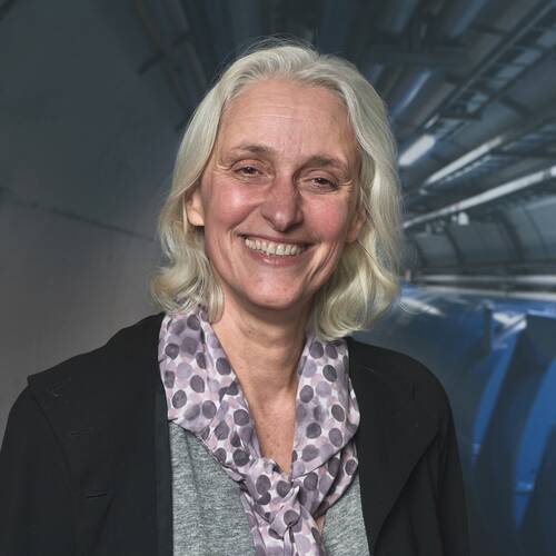 Ursula Bassler