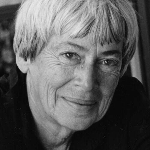Ursula K. Le Guin