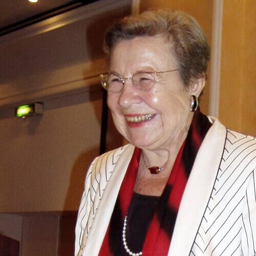 Ursula Lehr