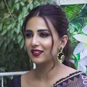 Ushna Shah