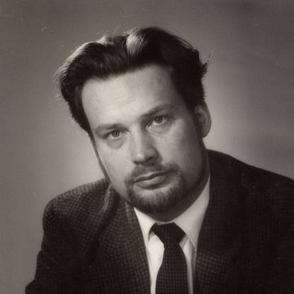 Usko Meriläinen