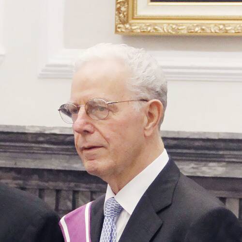 Uwe Reinhardt