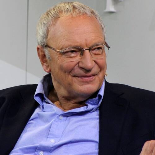 Uwe Timm