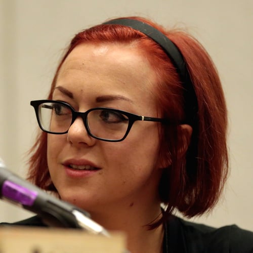 V. E. Schwab