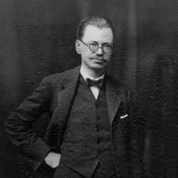 Vere Gordon Childe