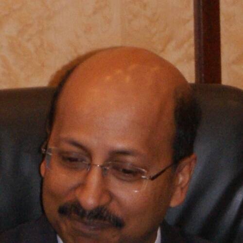 V. K. Rajah
