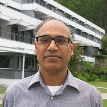 V. Kumar Murty