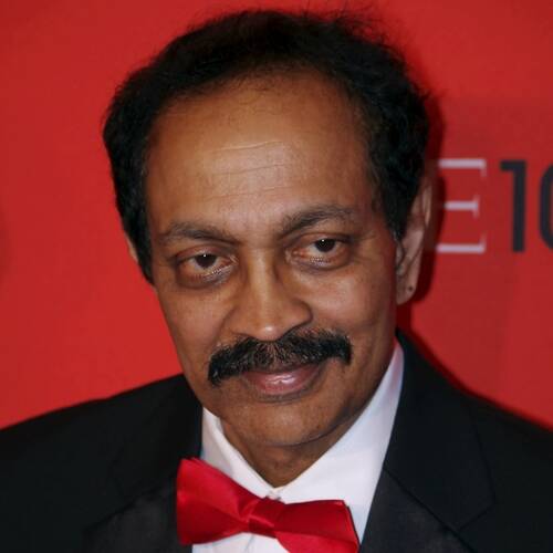Vilayanur S. Ramachandran