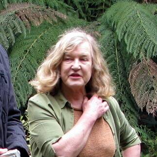 Val Plumwood