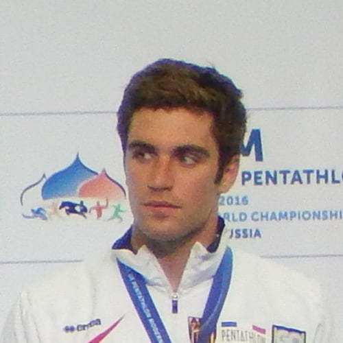 Valentin Prades