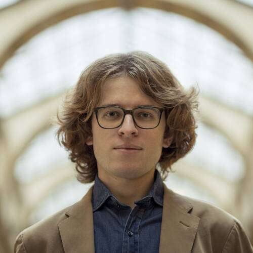 Valentin Tournet