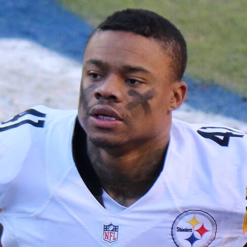 Antwon Blake