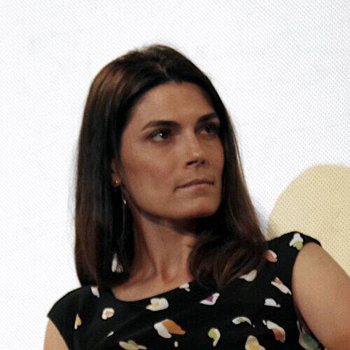 Valeria Solarino