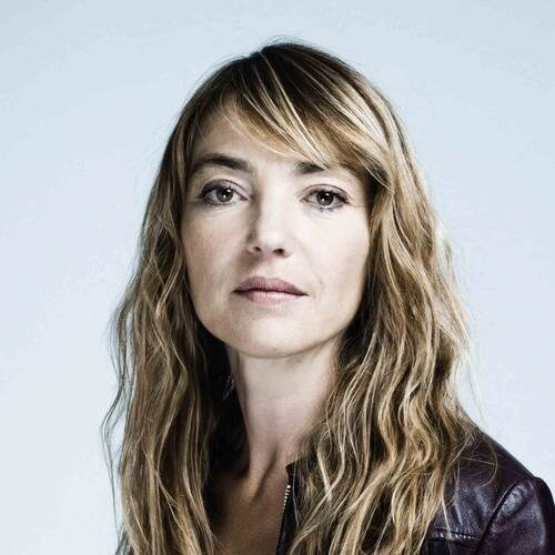 Valérie Guignabodet