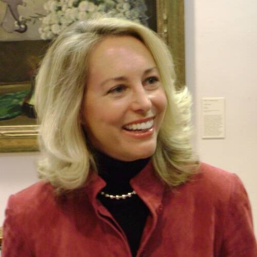 Valerie Plame