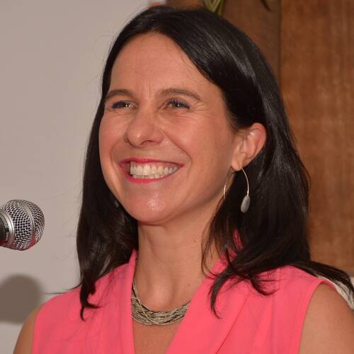 Valérie Plante