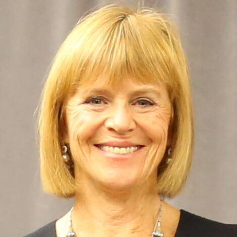 Valerie Pringle