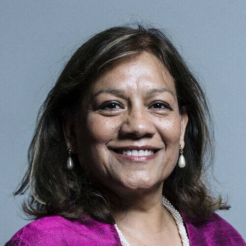 Valerie Vaz