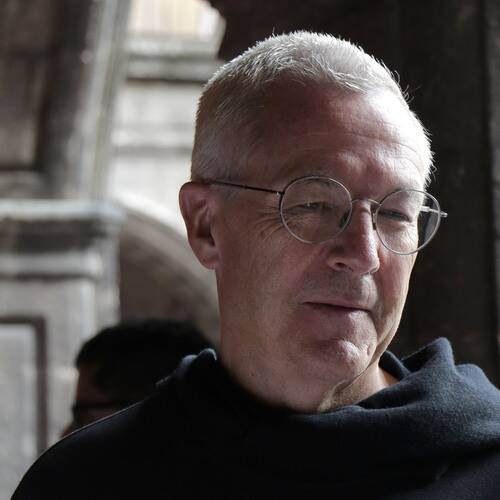 Valerio Olgiati