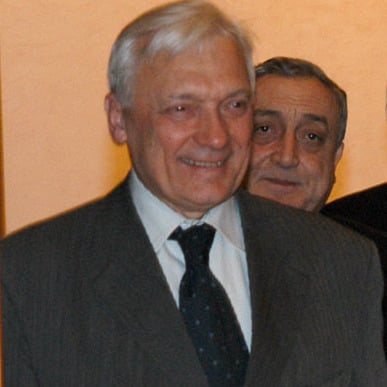 Valery Loshchinin