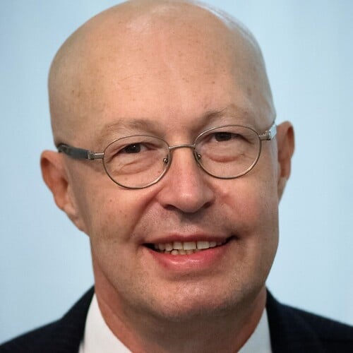 Valery Solovey