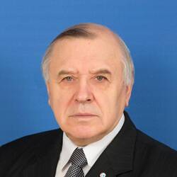 Valery Sudarenkov