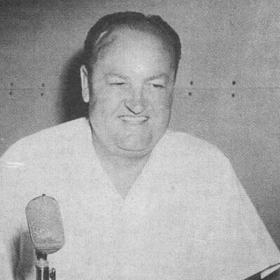 Van Patrick