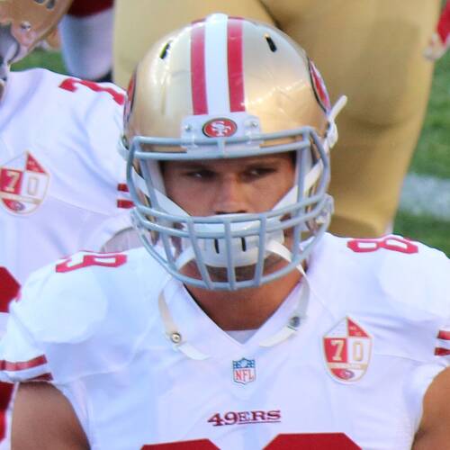 Vance McDonald