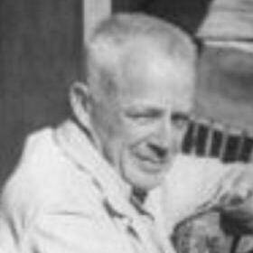 Vance Randolph