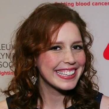 Vanessa Bayer