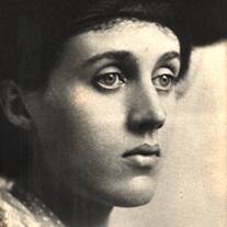 Vanessa Bell